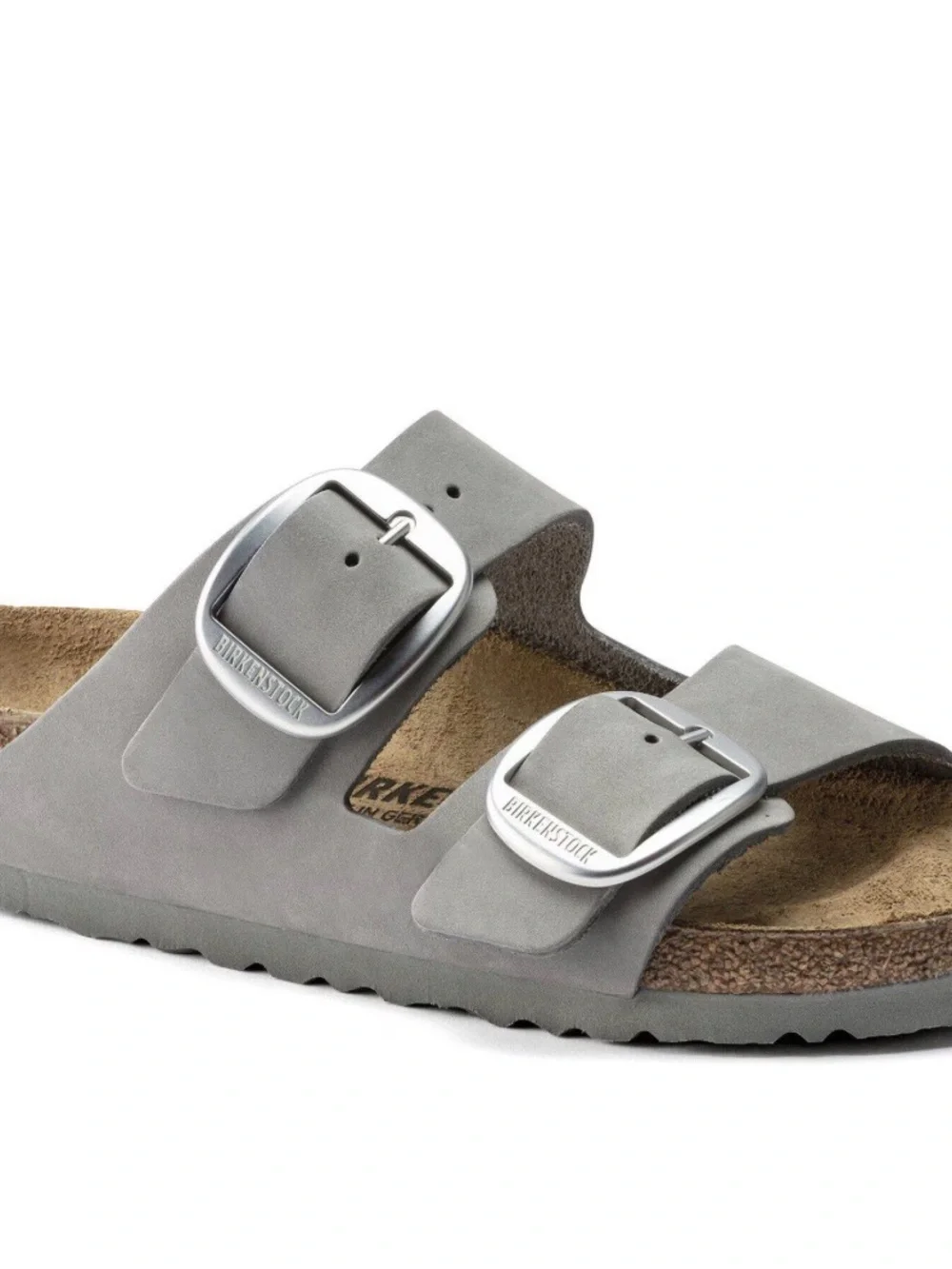 Birkenstock comfortable slide